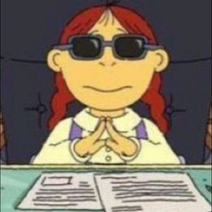 Meet your Posher, Gabriela